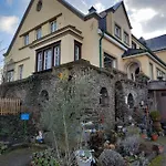 Gartenblick Bernkastel-Kues
