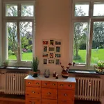 Gartenblick Bernkastel-Kues
