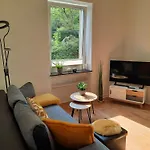Apartmán Gartenblick *