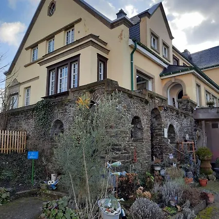 Gartenblick Verbandsgemeinde Bernkastel-Kues