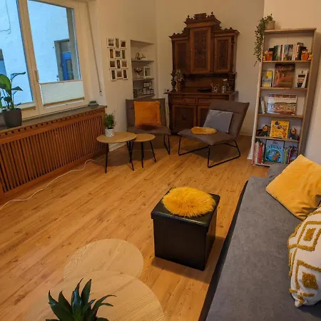 Gartenblick Apartmán