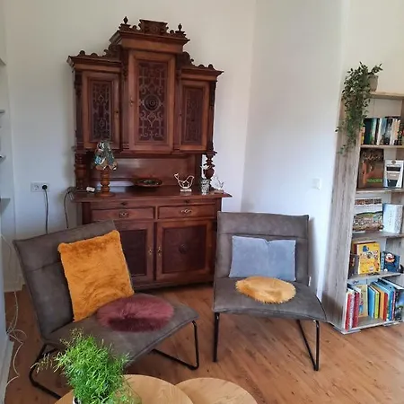 Apartment Gartenblick Bernkastel-Kues