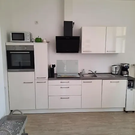 Apartmán Gartenblick Bernkastel-Kues