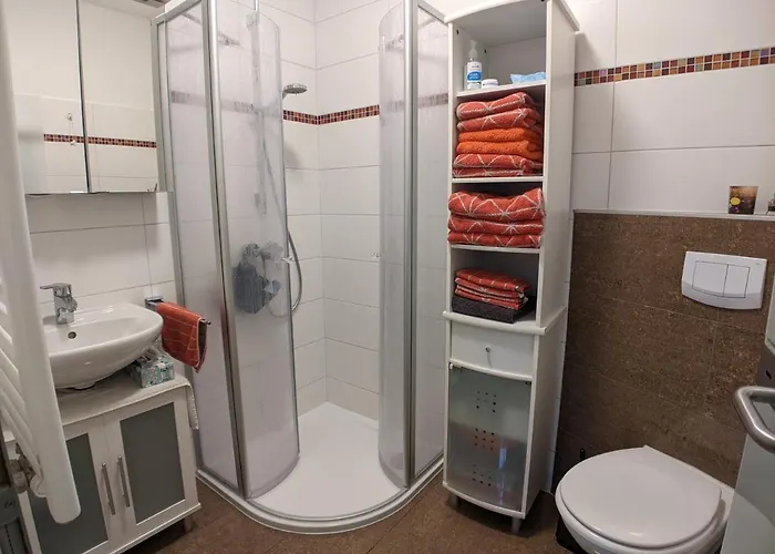 アパート Gartenblick *