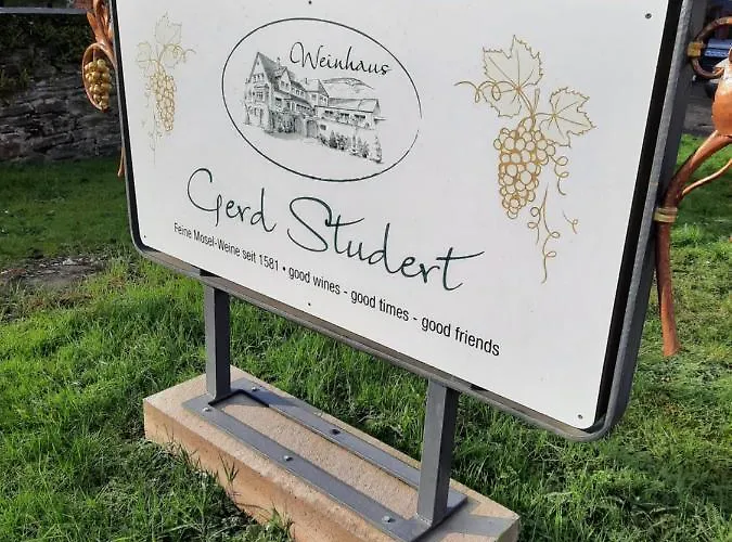 Gartenblick アパート