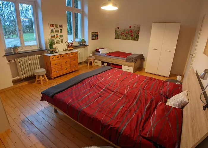 Gartenblick ベルンカステル・クース