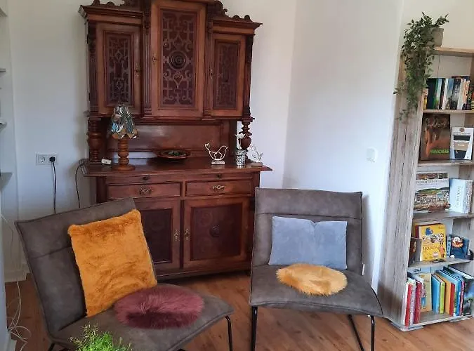 Apartament Gartenblick Bernkastel-Kues