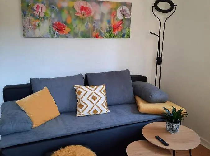 Gartenblick ベルンカステル・クース