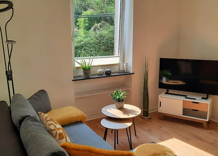 アパート Gartenblick *