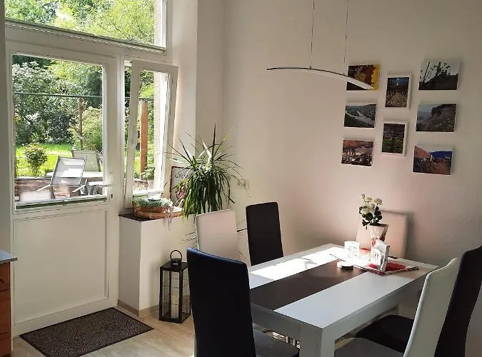 Gartenblick アパート